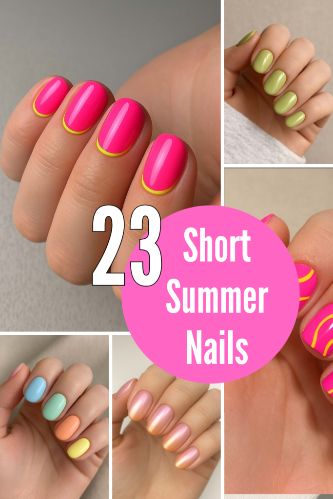 10 Proven Nail Care Tips for Healthy, Strong & Beautiful Nails Naturally