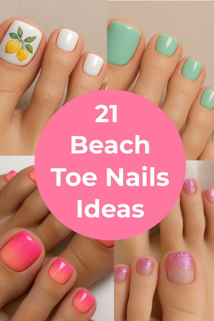 5 Easy Nail Art Designs You Can Do at Home Like a Pro