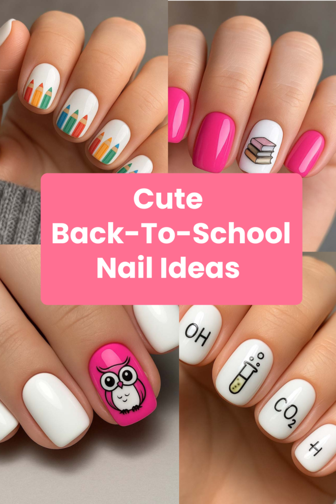 Best Nail Colors for Every Season: The Ultimate Year-Round Nail Trend Guide